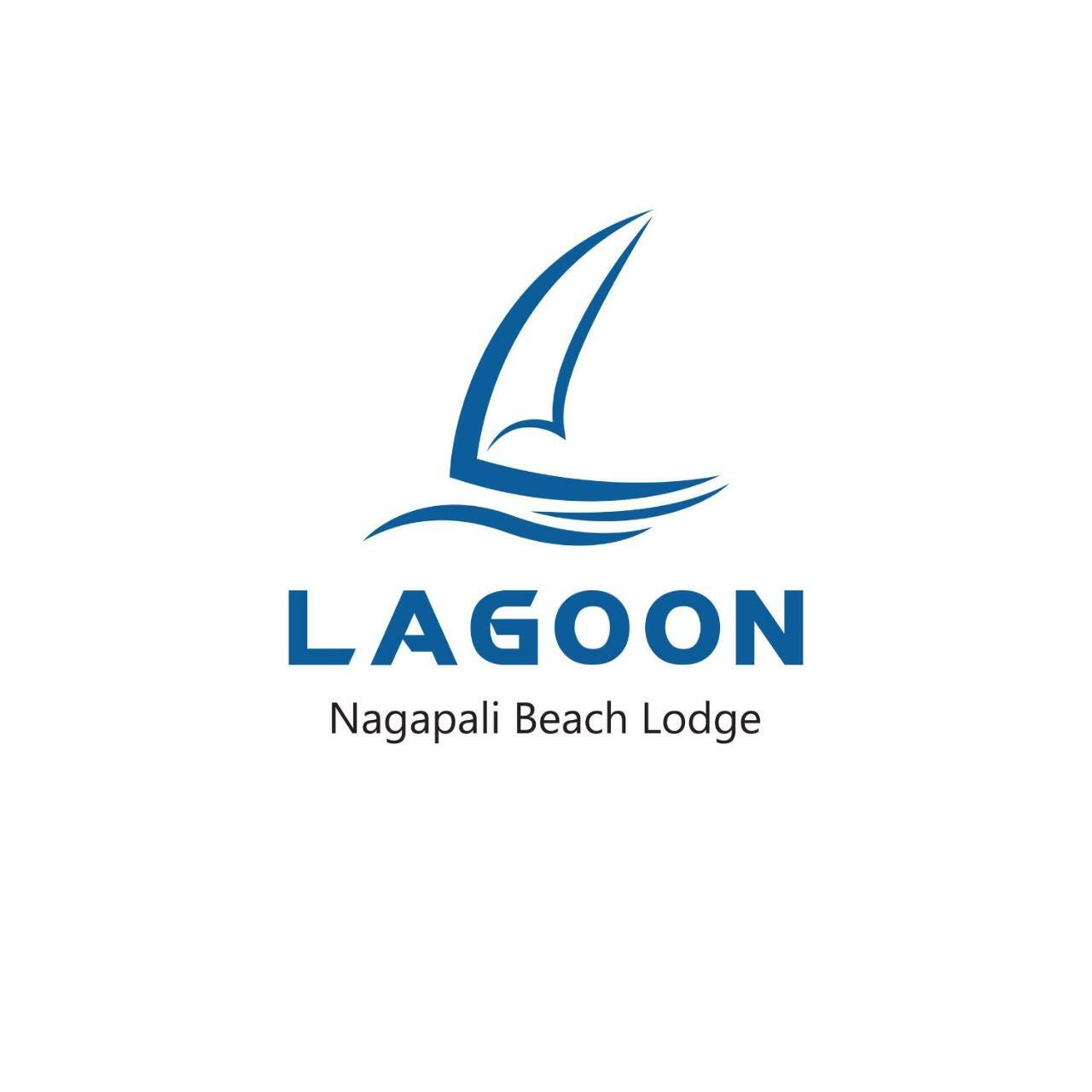 Lagoon Ngapali Beach Lodge Exteriér fotografie